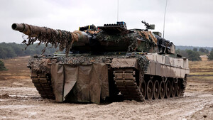 Renk und Rheinmetall unter Druck – doch diese Rüstungsaktien steigen  / Foto: Panama Pictures/Christoph Hardt/dpa/picture alliance