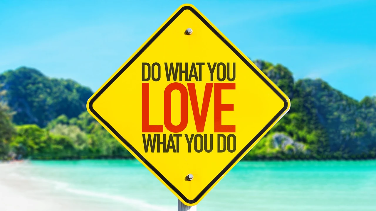 Auszeit, Teilzeit oder entspannt selbstständig  machen? – Finanzierungsstrategien aus dem Frugalismus