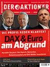 DAX & Euro am Abgrund