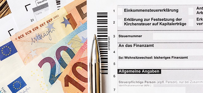 Mailbox: Bleiben Aktienzuteilungen bei Spin&#8209;offs steuerfrei? (Foto: Börsenmedien AG)