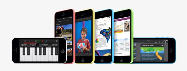 Apple: iPhone-Verkäufe so gut wie nie – und jetzt kommt China Mobile