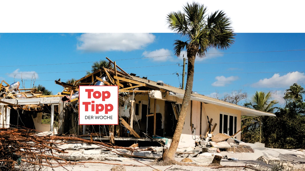 Ruhe vor dem Geldregen: DAX-Aktie vor Rekordjahr und Top-Dividende