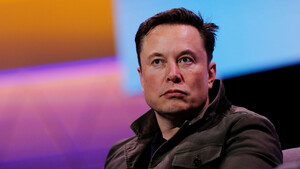 Tesla: Ex‑Angestellte erhebt schwere Vorwürfe gegen Musk  / Foto: REUTERS/Mike Blake