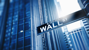 Wall‑Street‑Schluss: Aktien schwach, nur Tech grün, Anleger verunsichert  / Foto: franckreporter/iStock