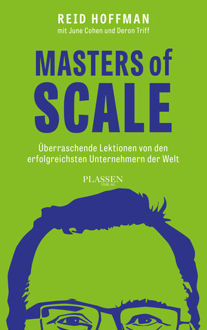 PLASSEN Buchverlage - Masters of Scale