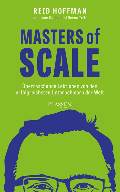 Masters of Scale