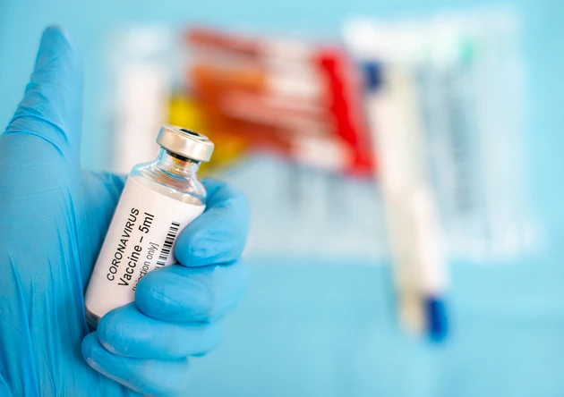 Stiko für Booster: Der Grund, warum neben BioNTech insbesondere Moderna profitiert