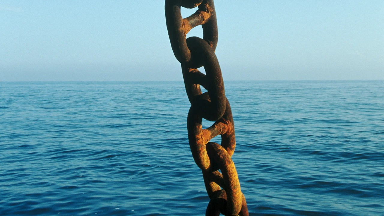 Kreuzfahrtanbieter: der große Stillstand