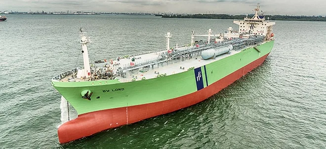 BW LPG: Starker Gegenwind für Tanker &#8209; ein Investment für Mutige (Foto: Börsenmedien AG)