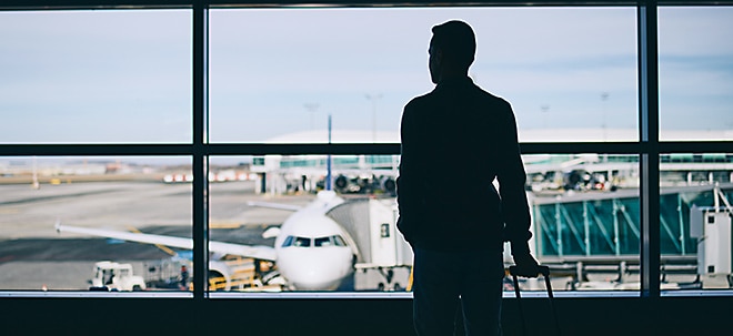 Was tun, wenn meine Airline die Erstattung verzögert? (Foto: Börsenmedien AG)