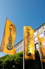 Continental: Continental: Gewinn runter, Dividende rauf – was macht die Aktie?