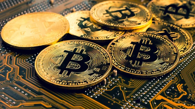 Bitcoin & Co.: Kryptos im Chart‑Check