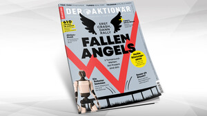 Gefallene Engel? Hier sind 5 heiße Turnaround-Wetten