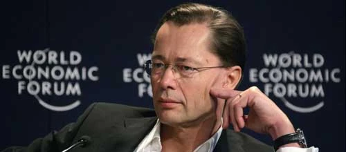 Manager rein, Pädophile raus