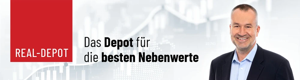 Header Realdepot