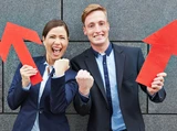 Axel Springer: Top‑Gewinner Axel Springer: „Wendepunkt erreicht“