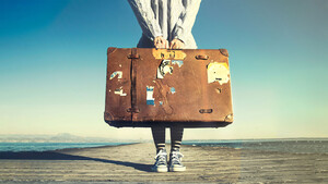 Tourismus‑Aktien: Ich packe meinen Koffer 