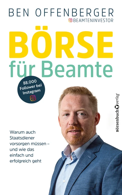 Börse für Beamte