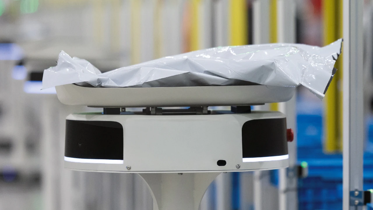 Sogar Amazon ist chancenlos