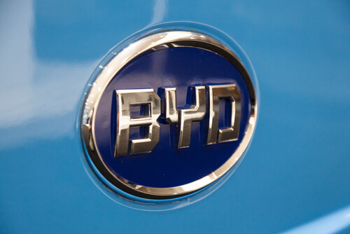 BYD: Überraschung –  bis zu 779 Prozent mehr Gewinn