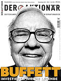 Buffett-Klassiker mit Ausbruch - ist diese Aktie ein Kauf?