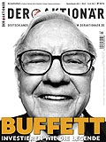 DAX: Buffett‑Klassiker mit Ausbruch ‑ ist diese Aktie ein Kauf?
