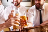 Inbev: Anheuser‑Busch Inbev: Bier‑Aktie vor starkem Kaufsignal