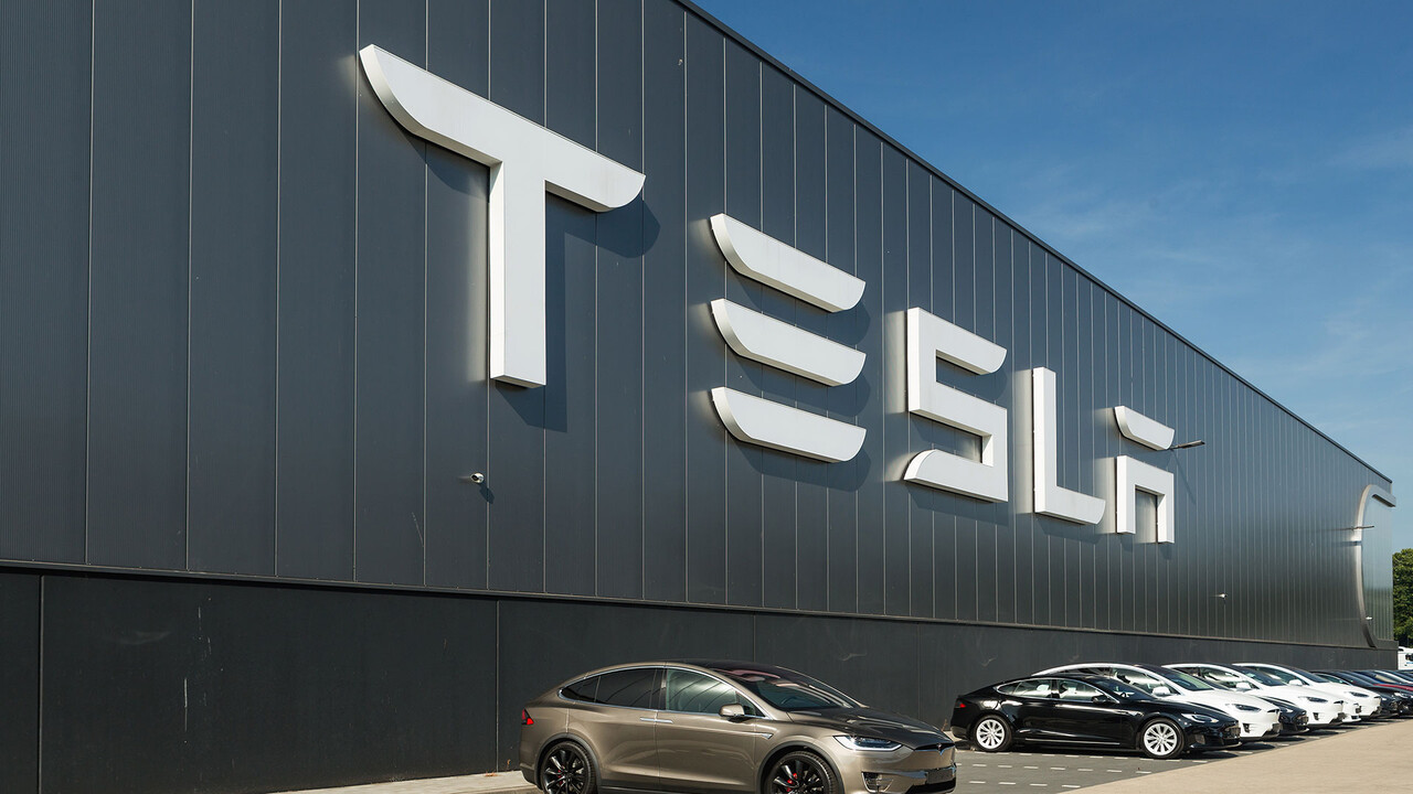 Tesla: Wichtige News in Sicht