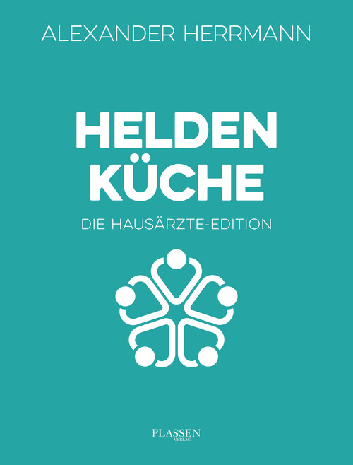 Heldenküche – Die Hausärzte-Edition