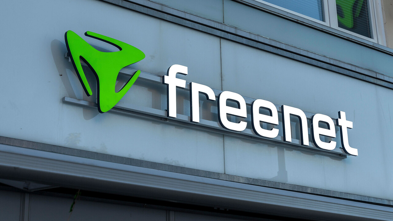 Freenet: Prognose hoch – Aktie springt auf Mehrjahreshoch