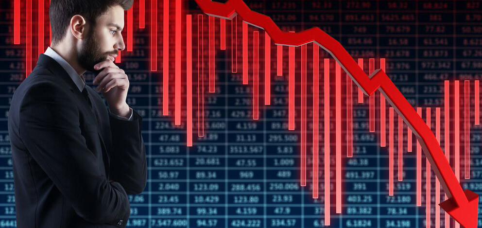 Goldman Sachs warnt vor Zinsschock – erneut massive Kursverluste bei Dow Jones und Co – Nasdaq-Werte bluten