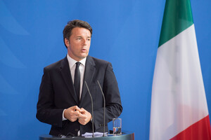Italienischen Banken: Renzis Dilemma  / Foto: Börsenmedien AG