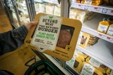 BEYOND MEAT: Beyond Meat: Gefährliche 570 Prozent plus – Hype wie beim Bitcoin