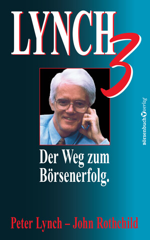 PLASSEN Buchverlage - Lynch III