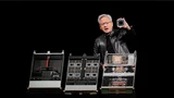 NVIDIA Corp: Knallharter KI‑Chips‑Wettbewerb? Jetzt spricht der Nvidia‑Chef
