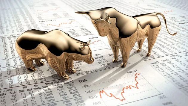 Nach Monster‑Reversal: So geht's weiter am US‑Markt!