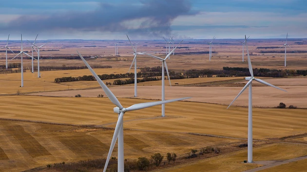 Hot‑Stock der Woche: Frischer Wind für 2025