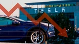 Tesla: Tesla: Analyst sieht deutliches Korrekturpotenzial