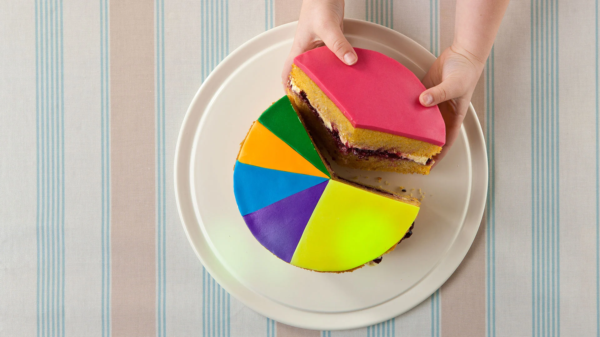 Diese Kombi ist viel aussichtsreicher als ein 60‑zu‑40‑Portfolio  (Foto: Getty Images)