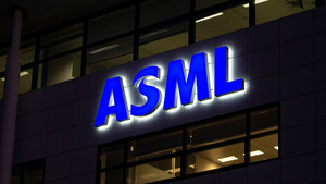 ASML: Was ist da los?  / Foto: PRO SHOTS/Thomas Bakker/picture alliance/dpa