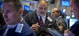 Wall Street tritt zum Wochenstart auf der Stelle (Foto: Börsenmedien AG)