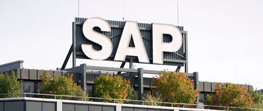 SAP-Konkurrent mit starken Zahlen – das macht die Aktie