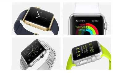 Apple Watch: 349 oder 10.000 Dollar?
