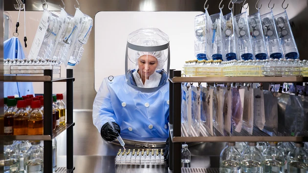 BioXcel – das könnte zu steigenden Kursen bei der KI‑Aktie führen