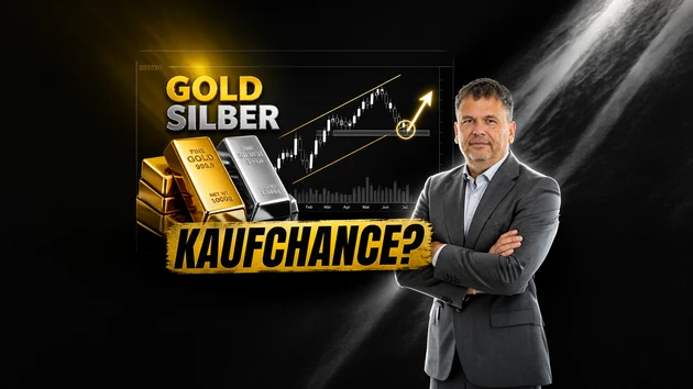 Goldexperte Bußler: Die größte Chance des Jahres