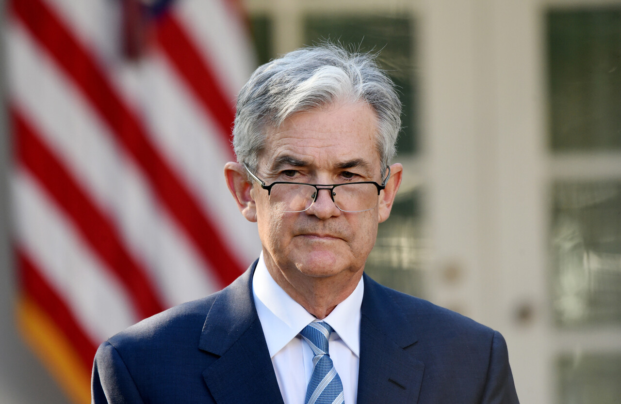 Breaking: Fed-Chef Powell versetzt Dow Jones, DAX und Co in Ekstase