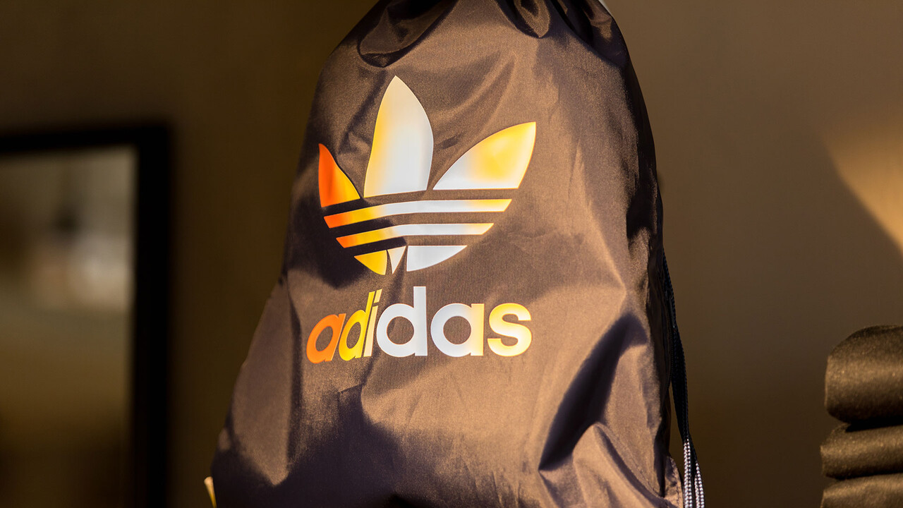 Adidas mit Zahlen – Prognose im Fokus