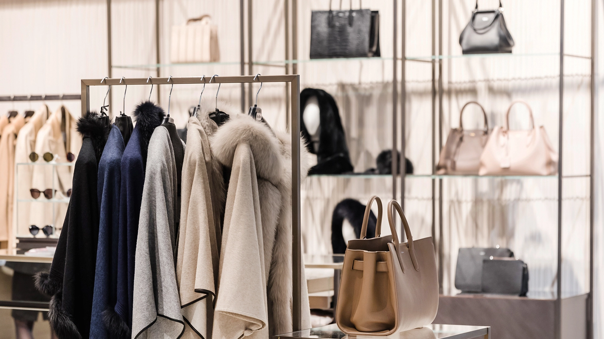 LVMH, Hermès, Kering & Co.: Droht jetzt die Luxus&#8209;Krise?  (Foto: tartanparty/shutterstock)