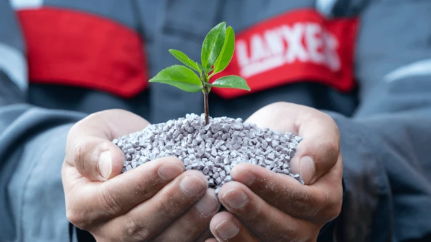 Lanxess, BASF & Co: Das macht Mut