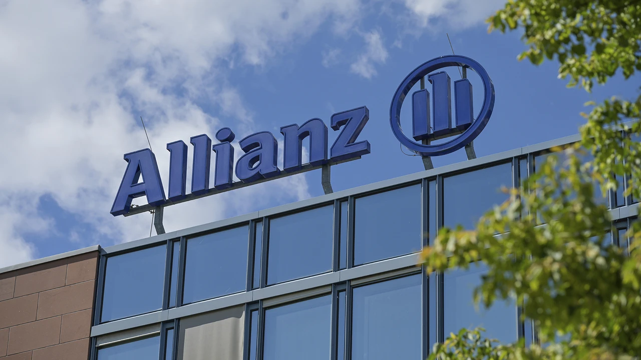 Allianz: Nächste Schallmauer geknackt – jetzt die Reißleine ziehen?